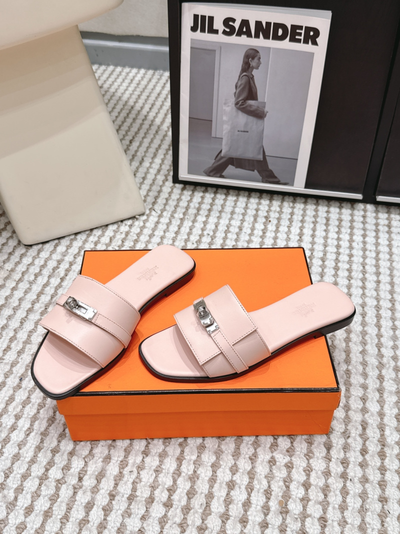 Босоножки Hermès