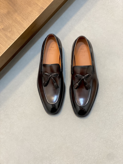 Мужские лоферы Berluti