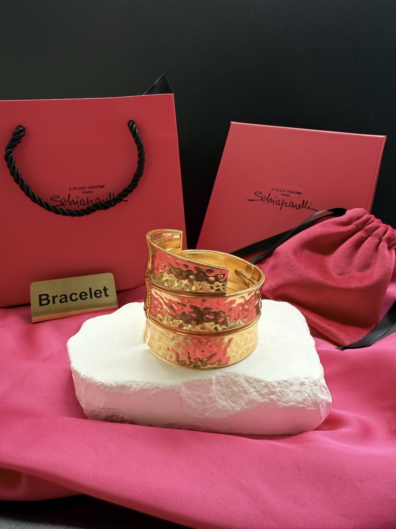 Браслет Schiaparelli