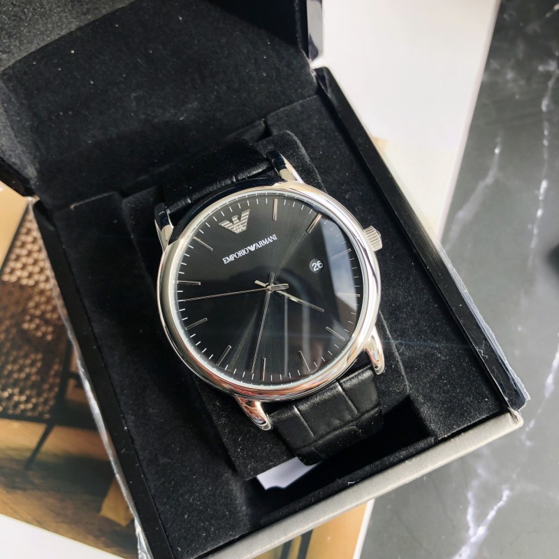 Часы Emporio Armani