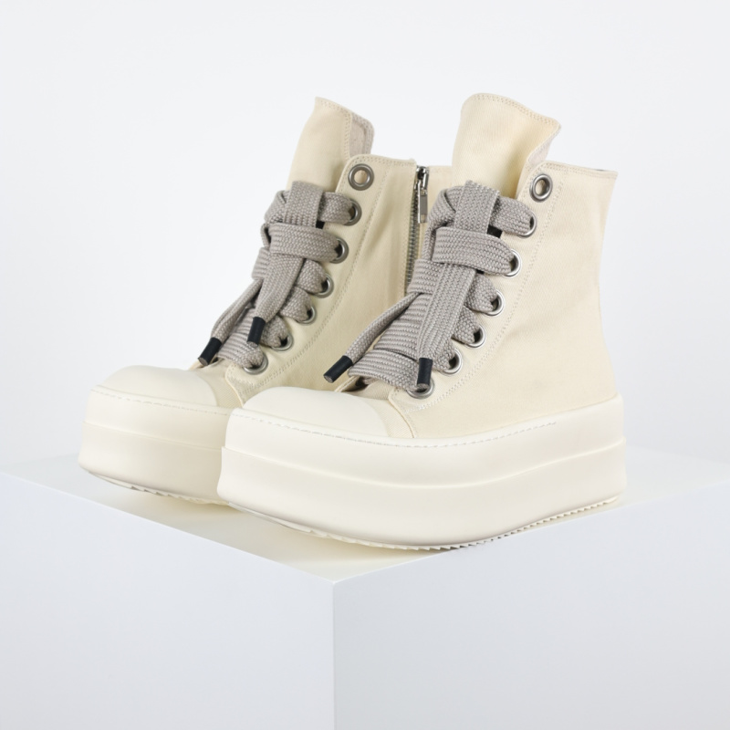 Кроссовки Rick Owens DRKSHDW
