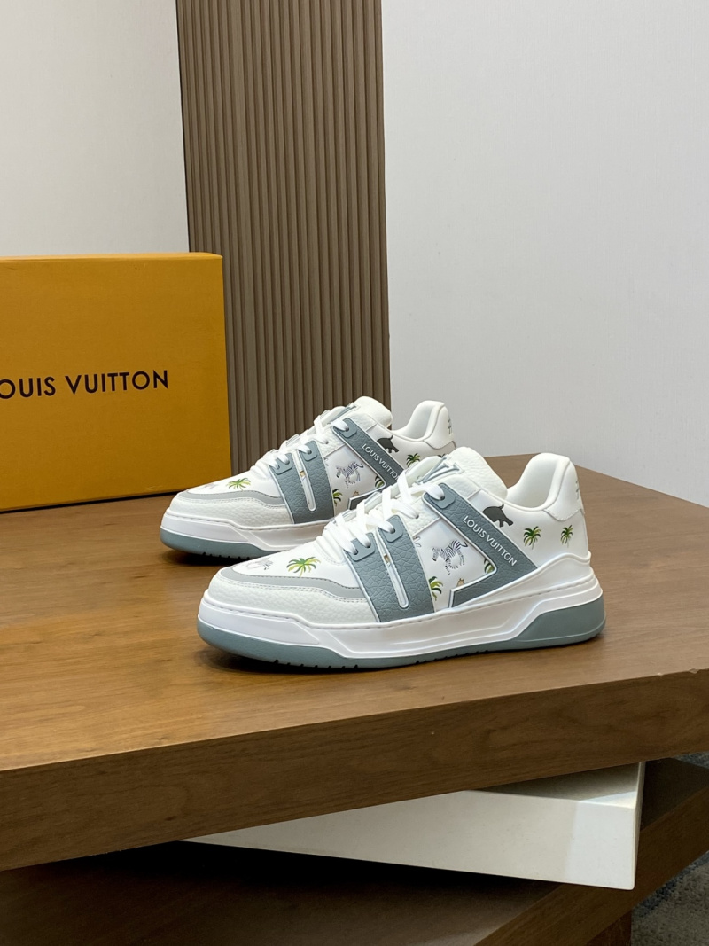 Кроссовки Louis Vuitton