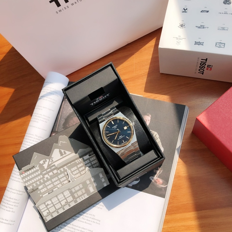 Часы Tissot