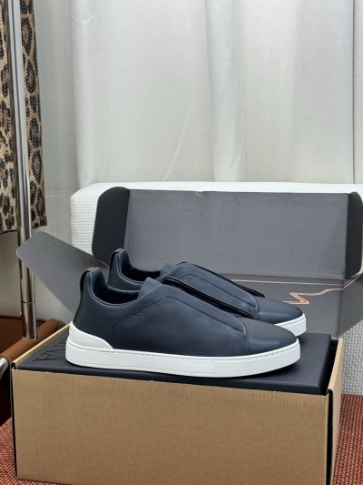 Кроссовки Zegna