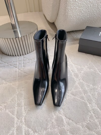 Ботинки Saint Laurent