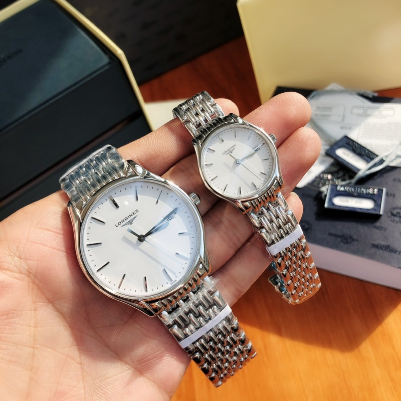 Часы Longines