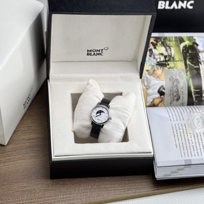 Часы Montblanc