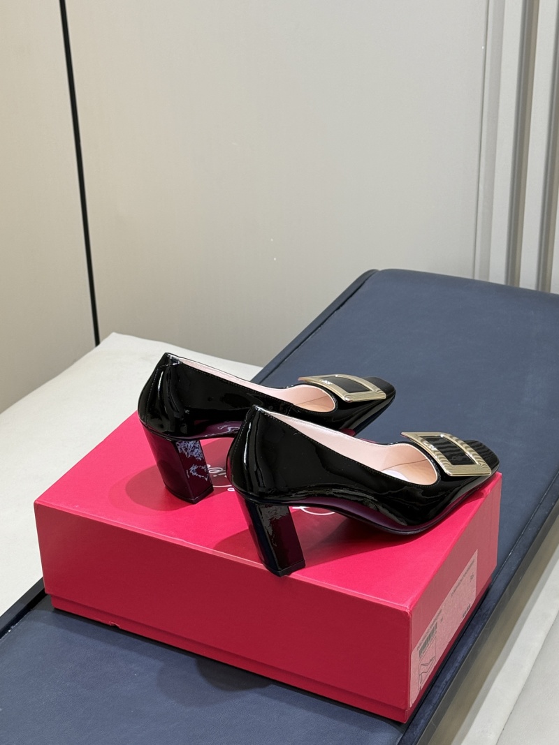 Туфли Roger Vivier