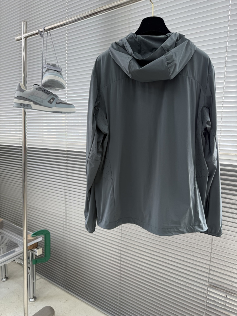 Мужская ветровка Kolon Sport легкая защитная
