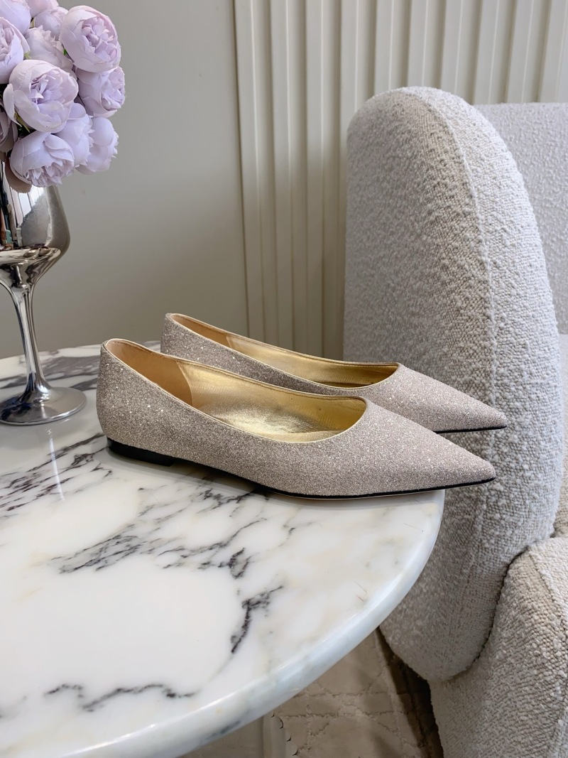 Балетки Jimmy Choo