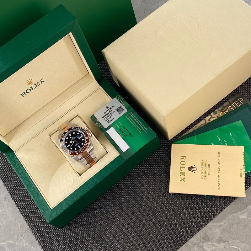 Часы Rolex