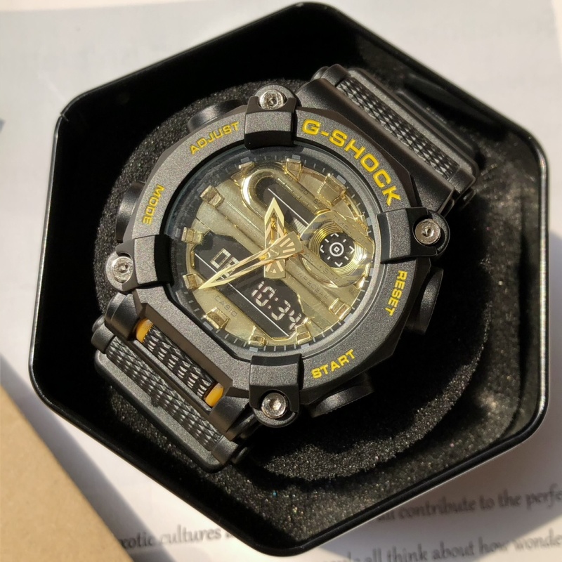 Часы Casio G-SHOCK