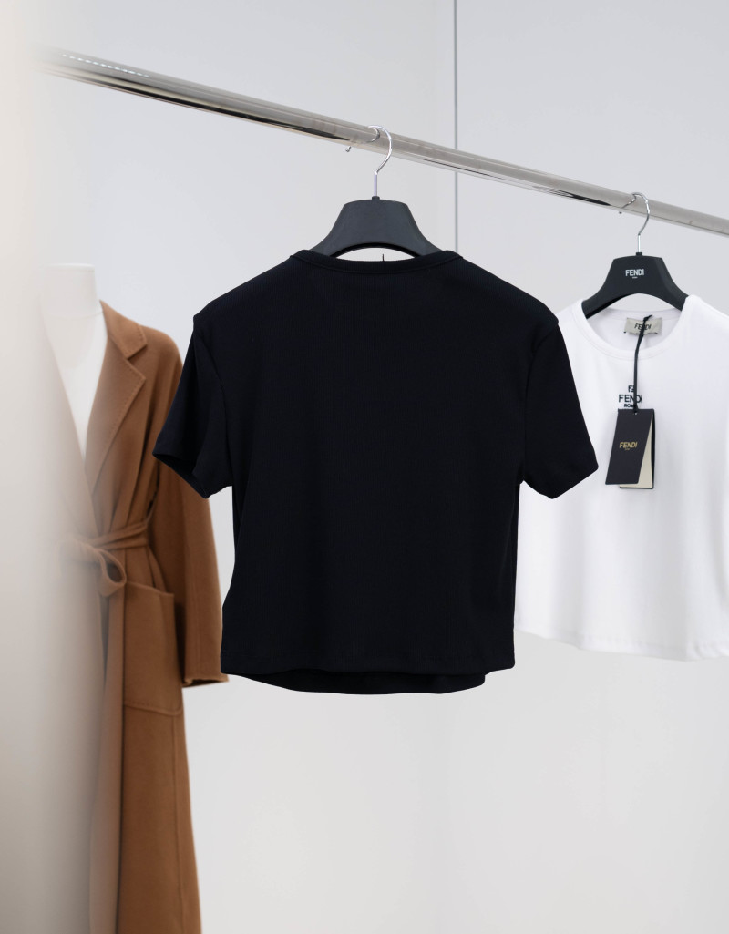 Футболка Fendi