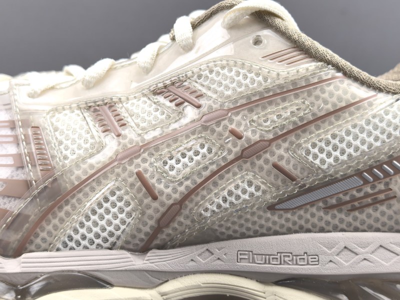 Кроссовки Asics