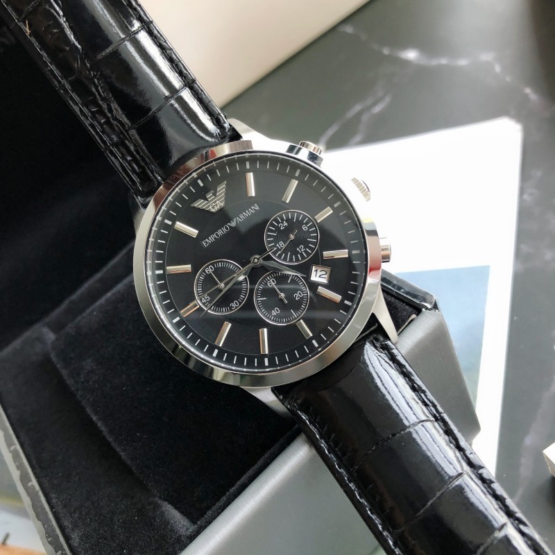Часы Armani