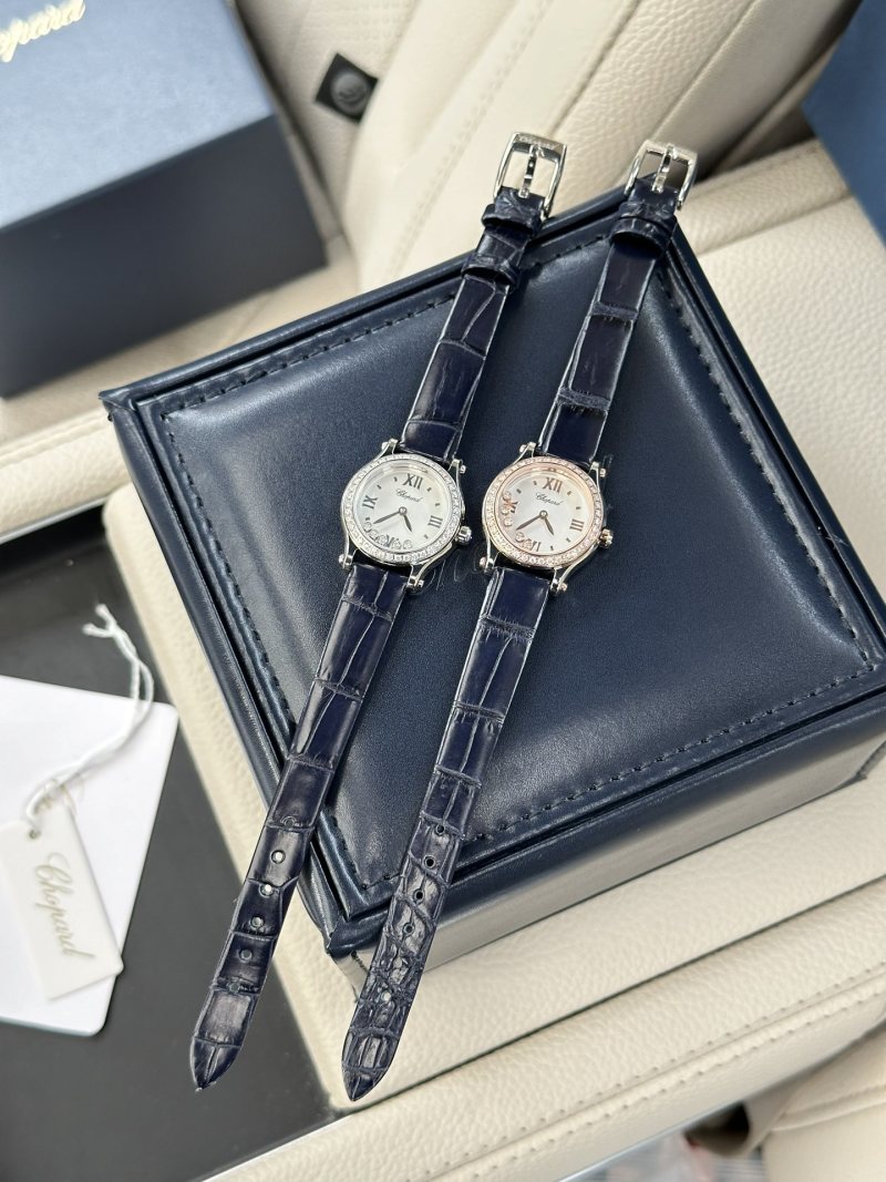 Часы Chopard