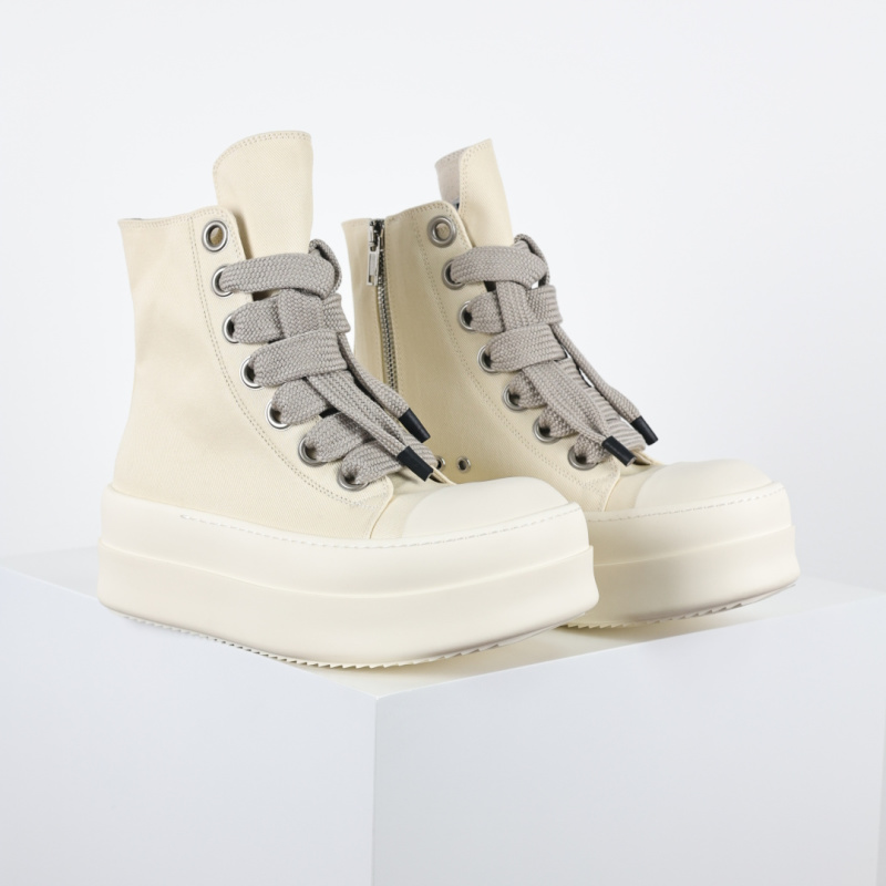 Кроссовки Rick Owens DRKSHDW