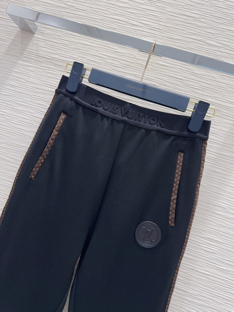 Брюки Louis Vuitton