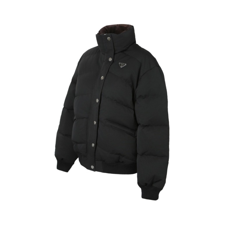 Пуховик Prada