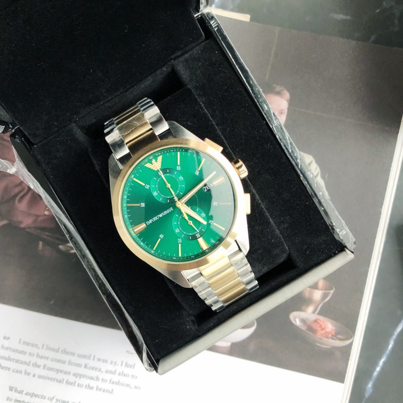 Часы Emporio Armani