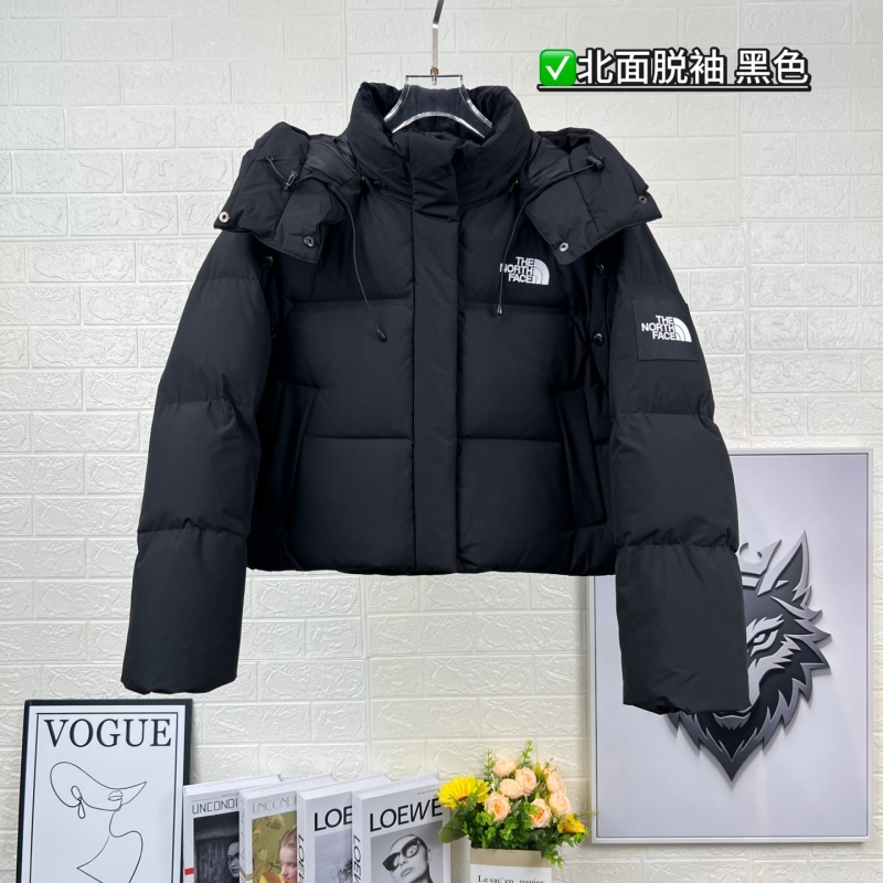 Пуховик The North Face