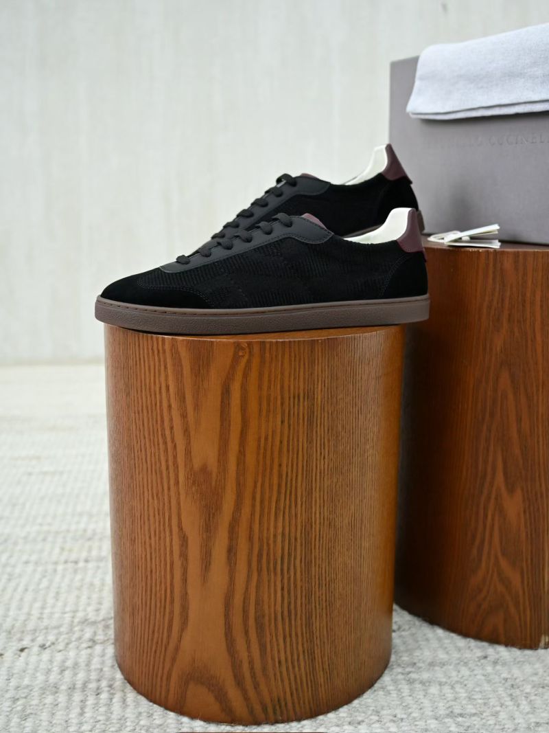 Кроссовки Brunello Cucinelli
