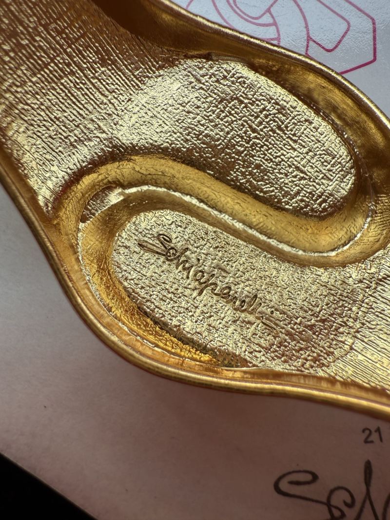 Браслет Schiaparelli