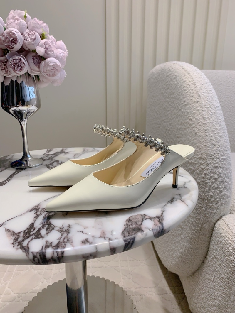 Туфли Jimmy Choo