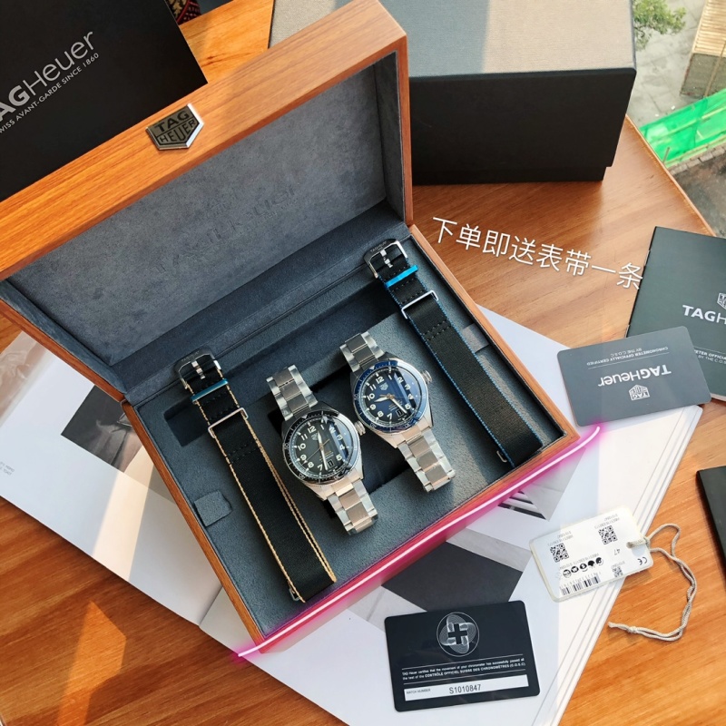 Часы TAG Heuer