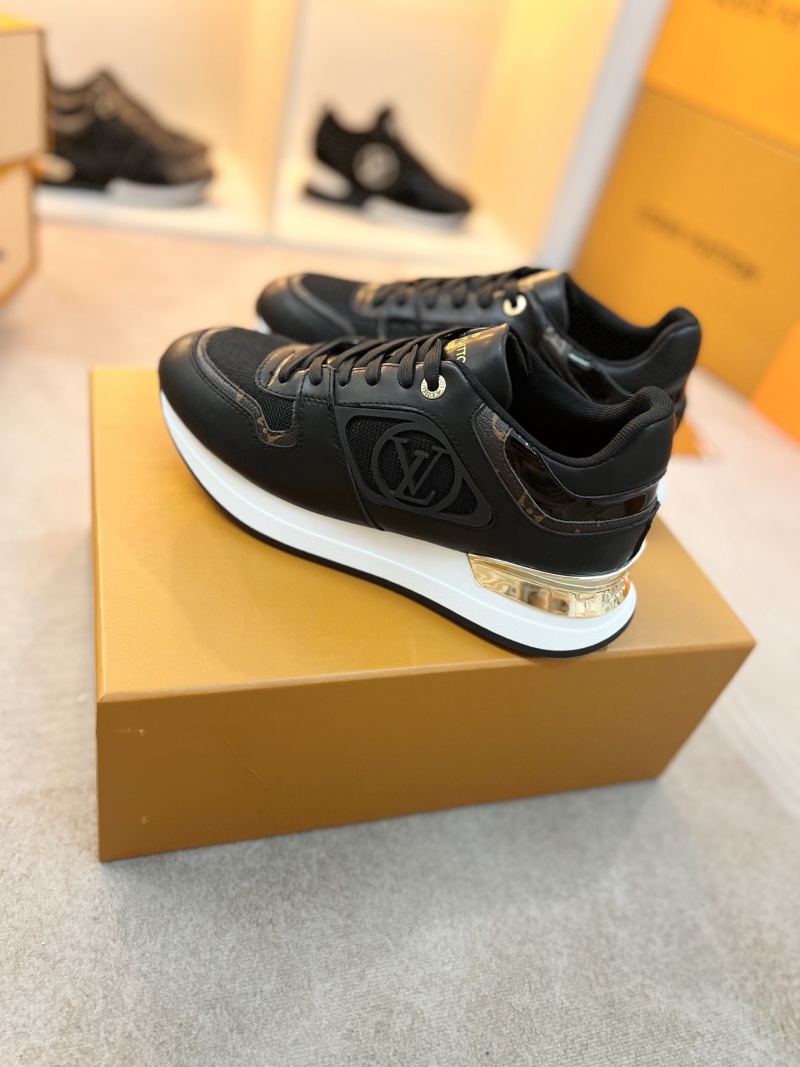 Кроссовки Louis Vuitton Neo Run Away