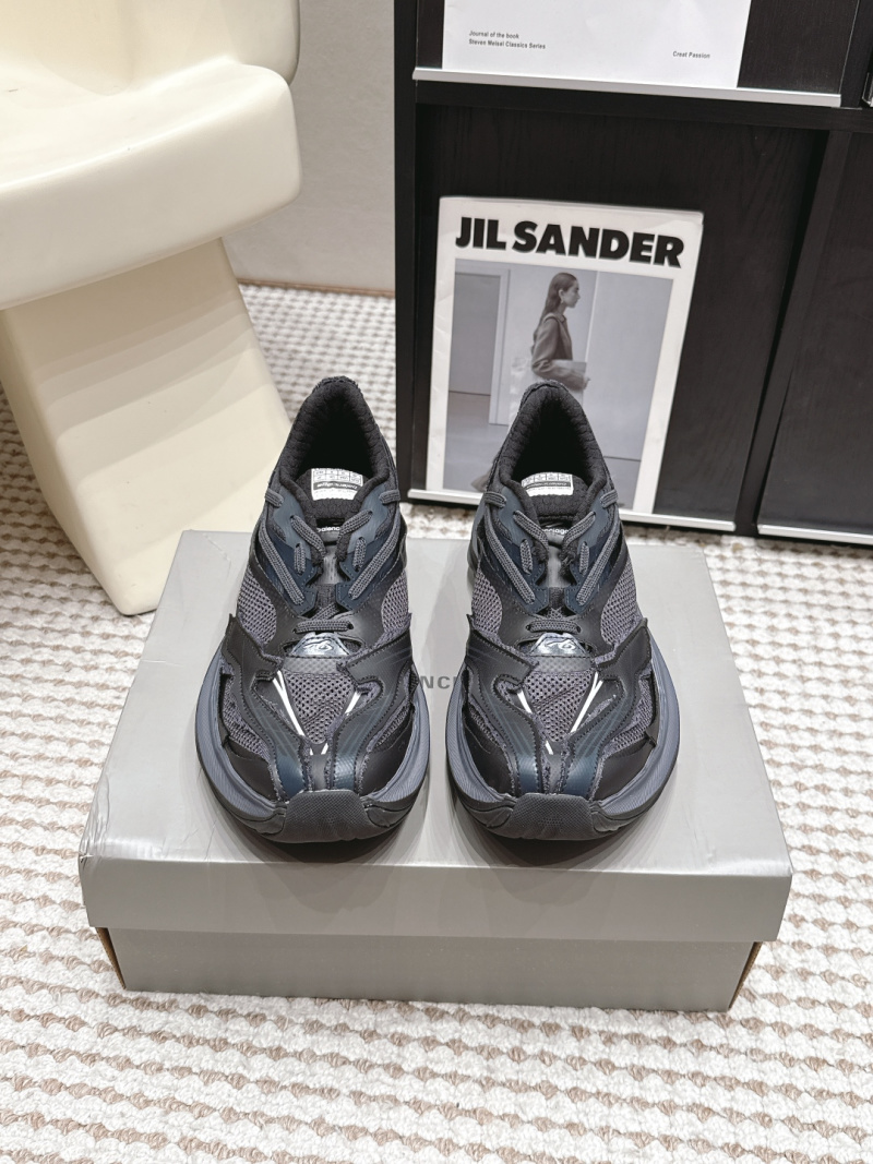 Кроссовки Balenciaga Track 3XL