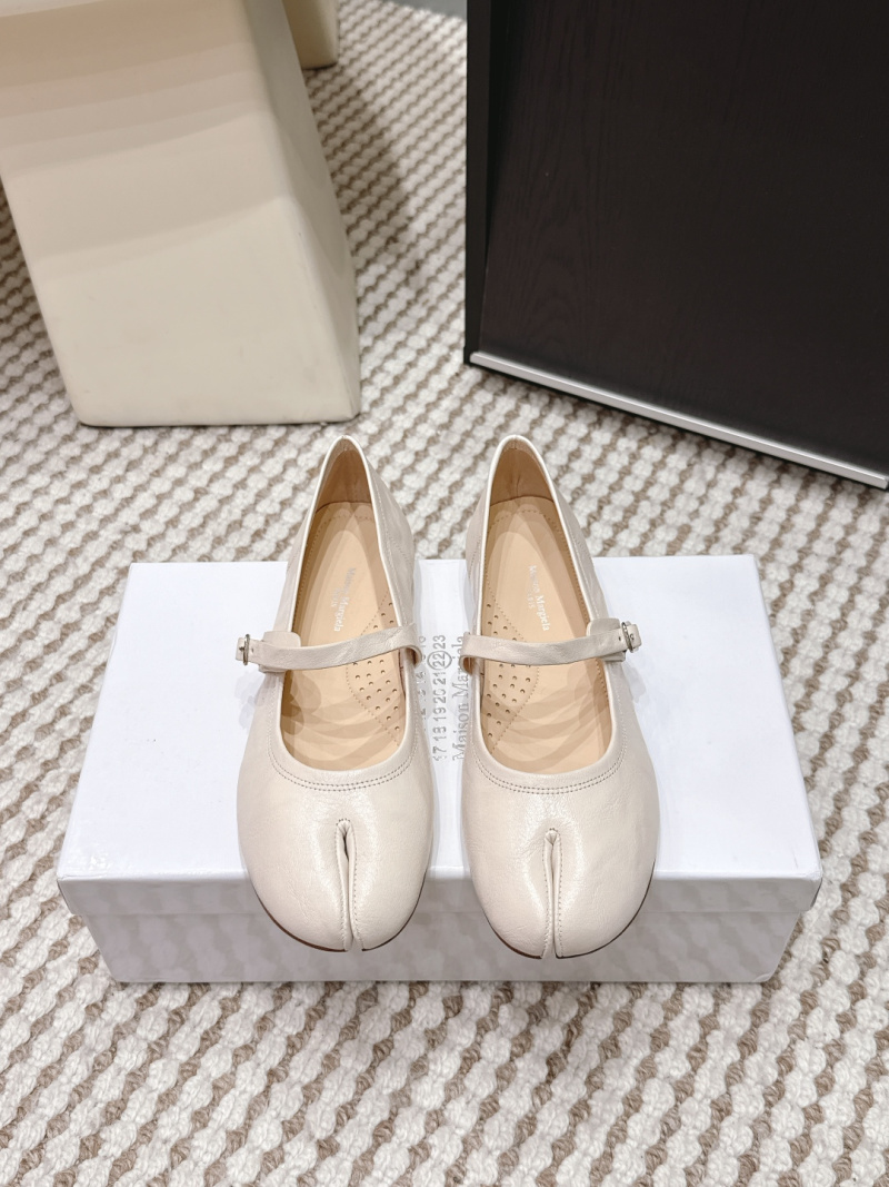 Туфли MM6 Maison Margiela