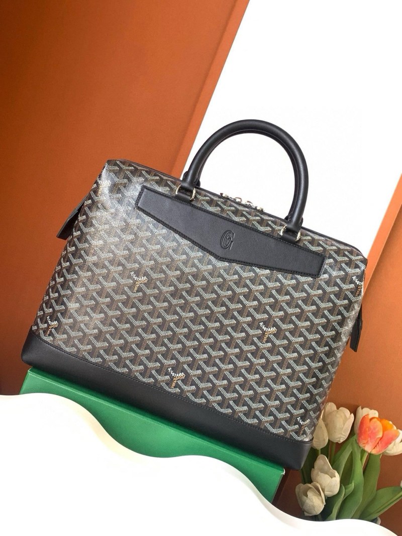 Портфель Goyard Cisalpin