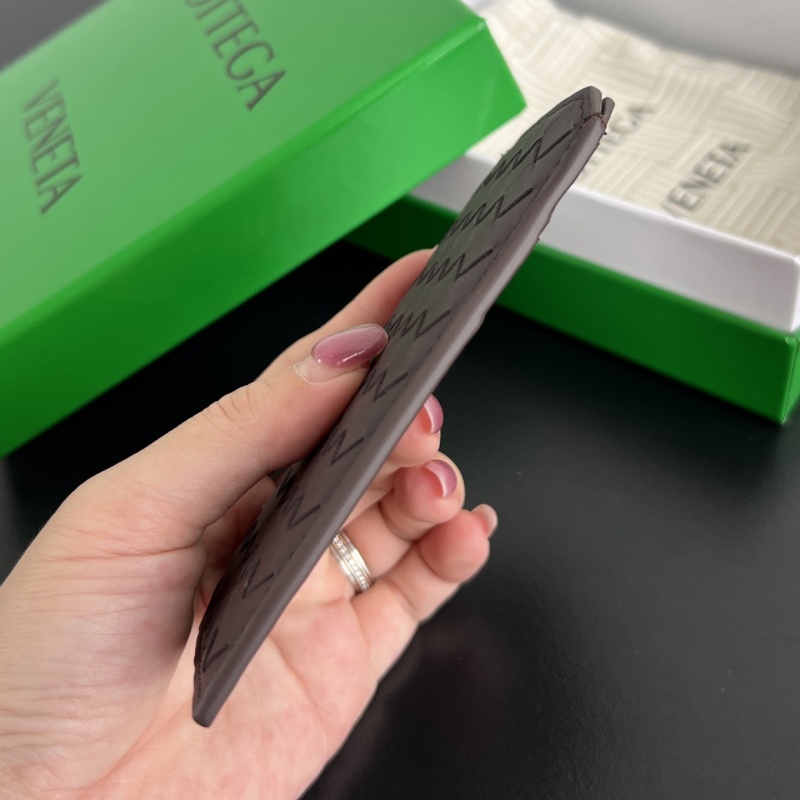 Колье Bottega Veneta Cardholder