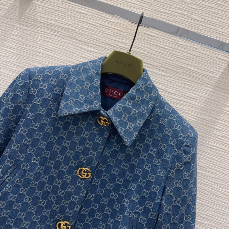 Костюм Gucci