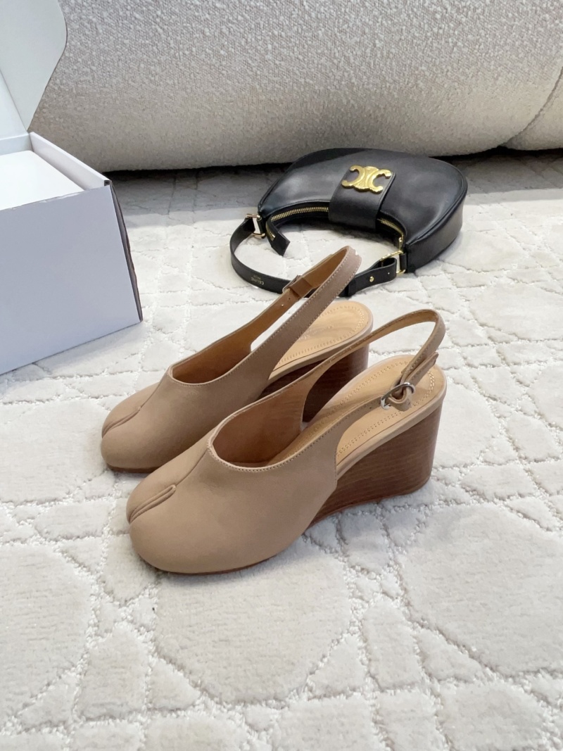 Туфли MM6 Maison Margiela
