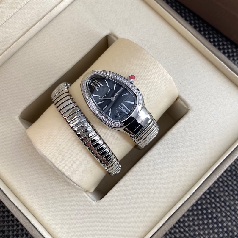 Часы Bvlgari