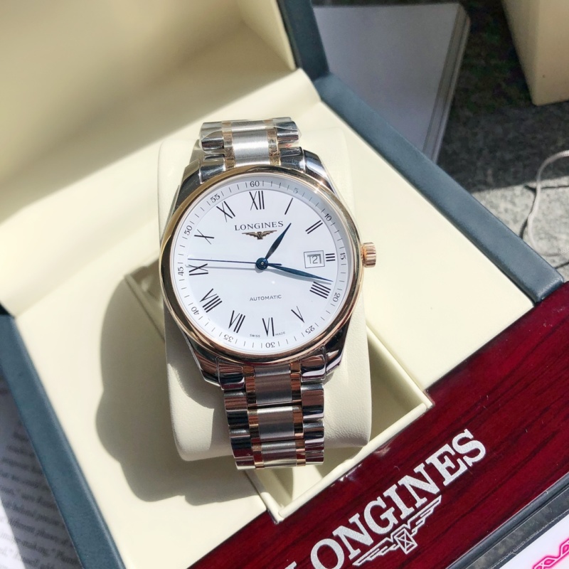 Часы Longines