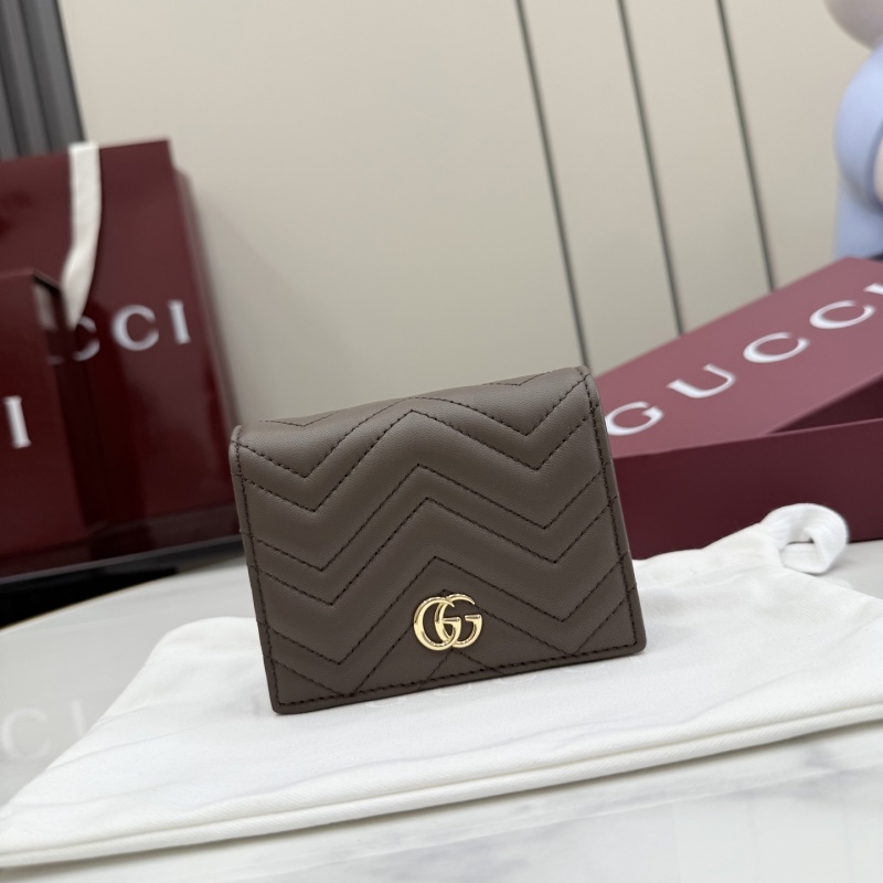 Портмоне Gucci Marmont