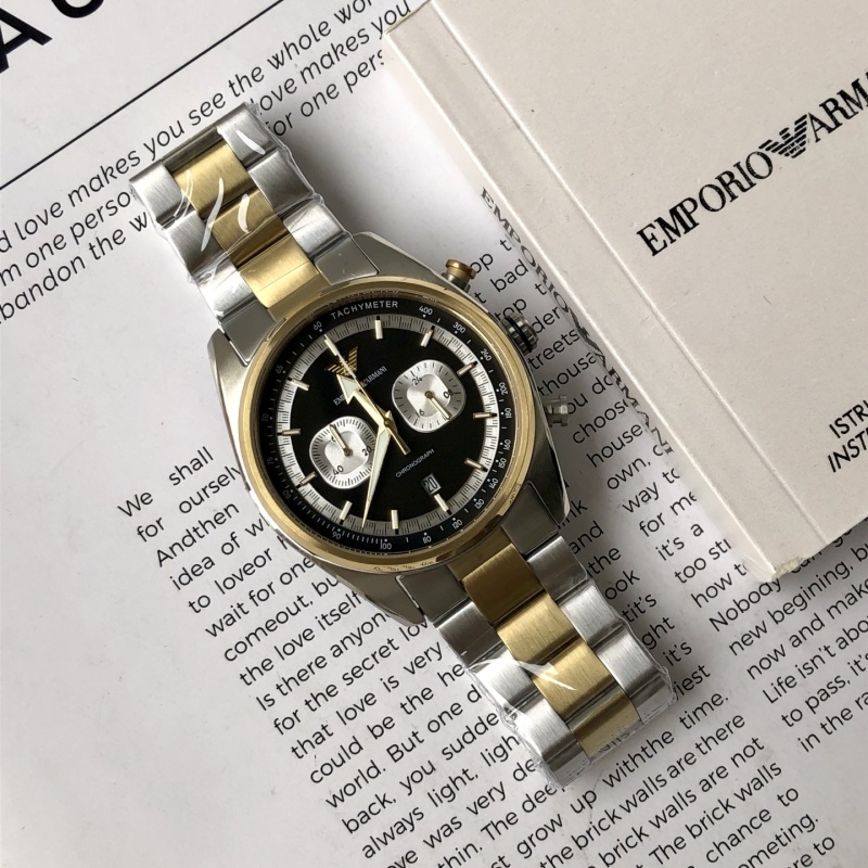 Часы Armani