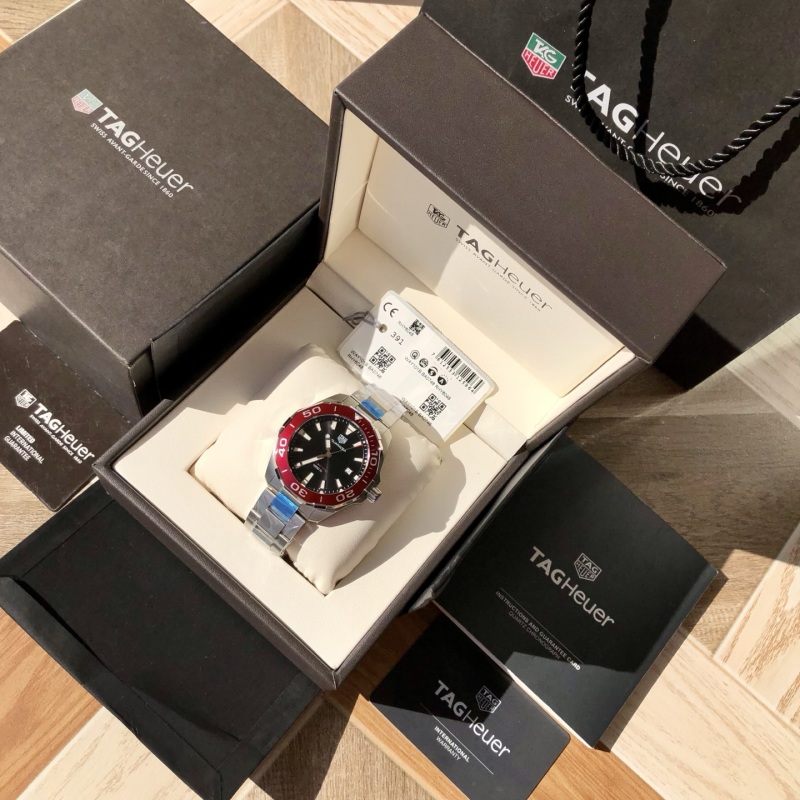 Часы TAG Heuer