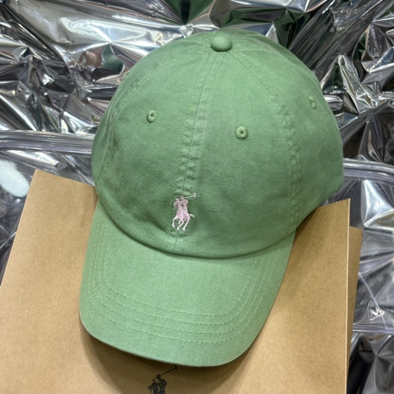 Кепка Ralph Lauren