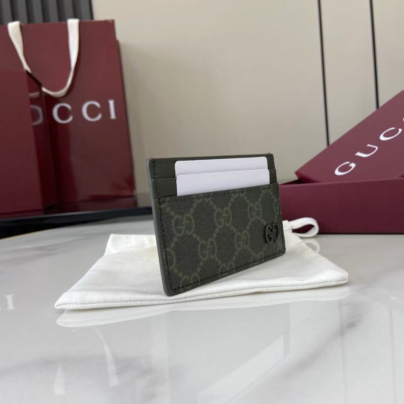 Картхолдер Gucci
