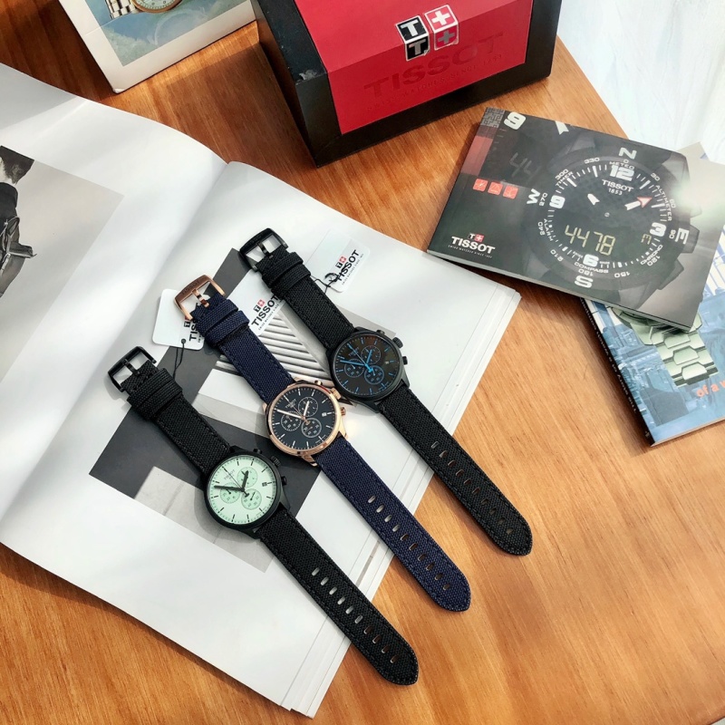 Часы Tissot