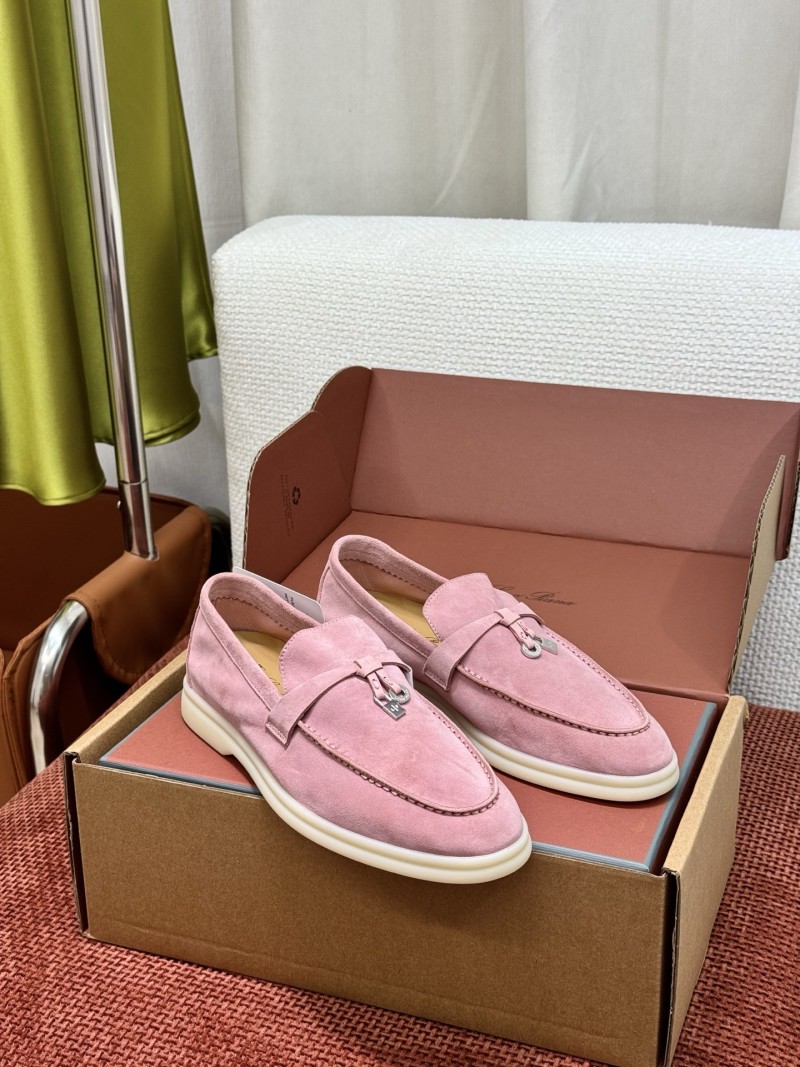 Лоферы Loro Piana