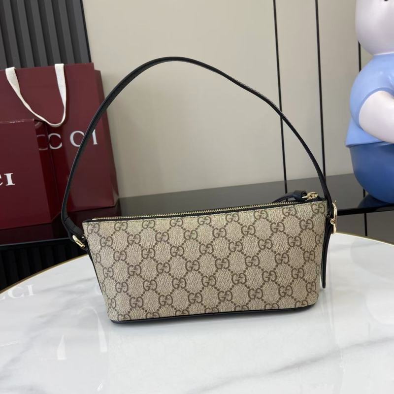 Сумка Gucci с монограммой