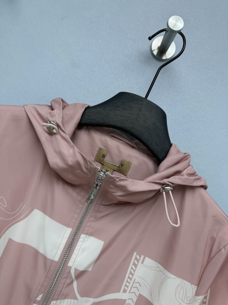 Куртка Gucci с принтом