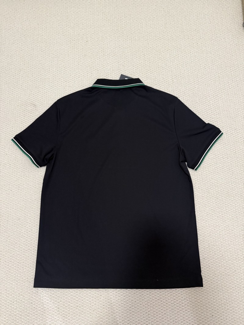 Мужская поло Kiton