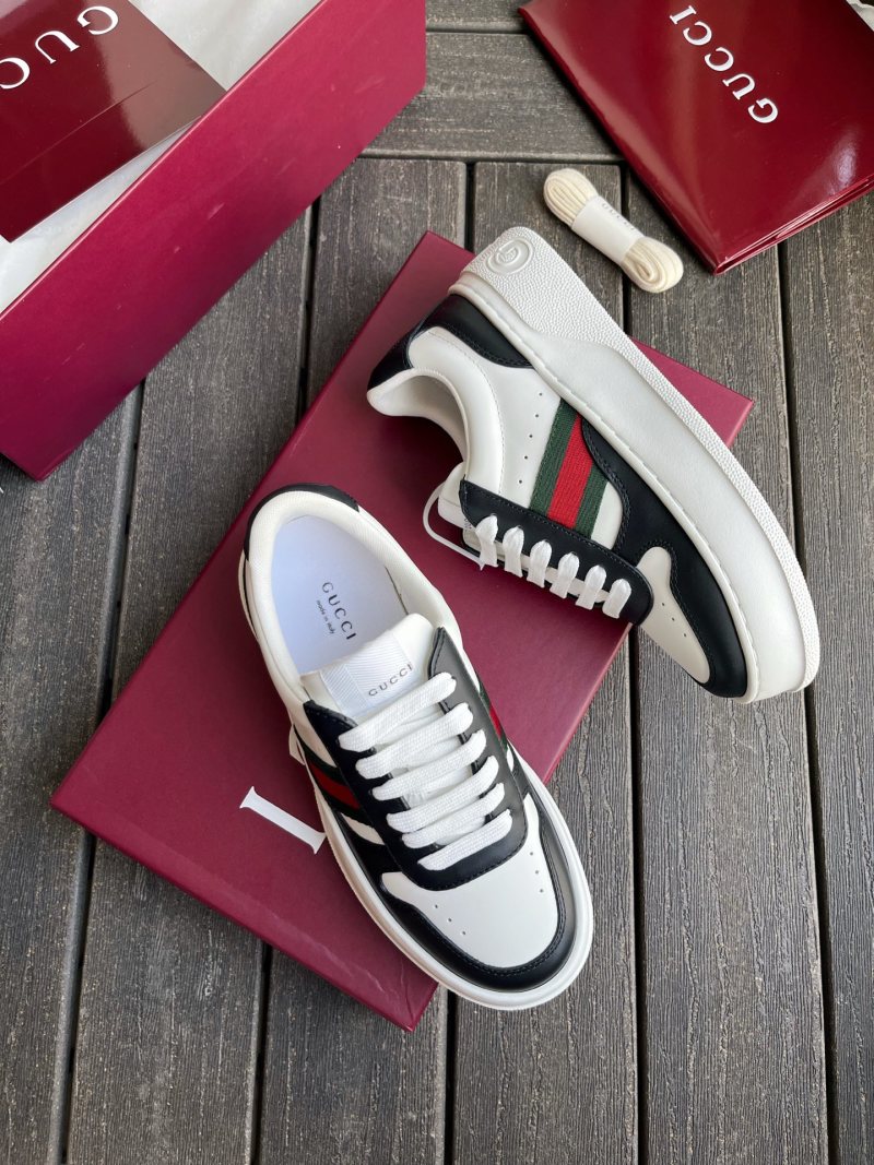 Кроссовки Gucci Chunky Style P400