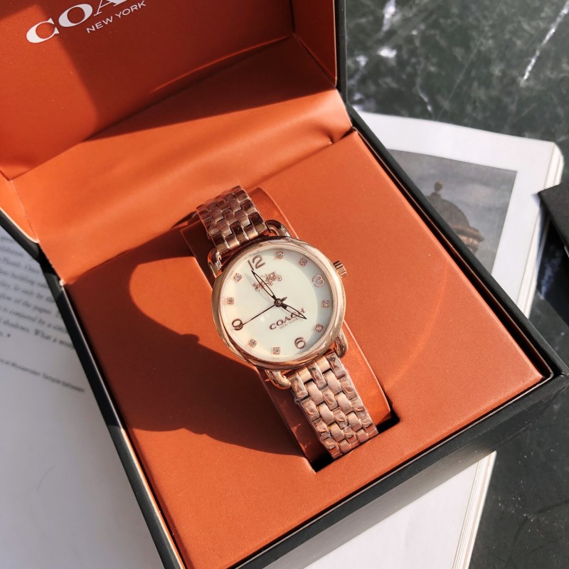 Часы Coach